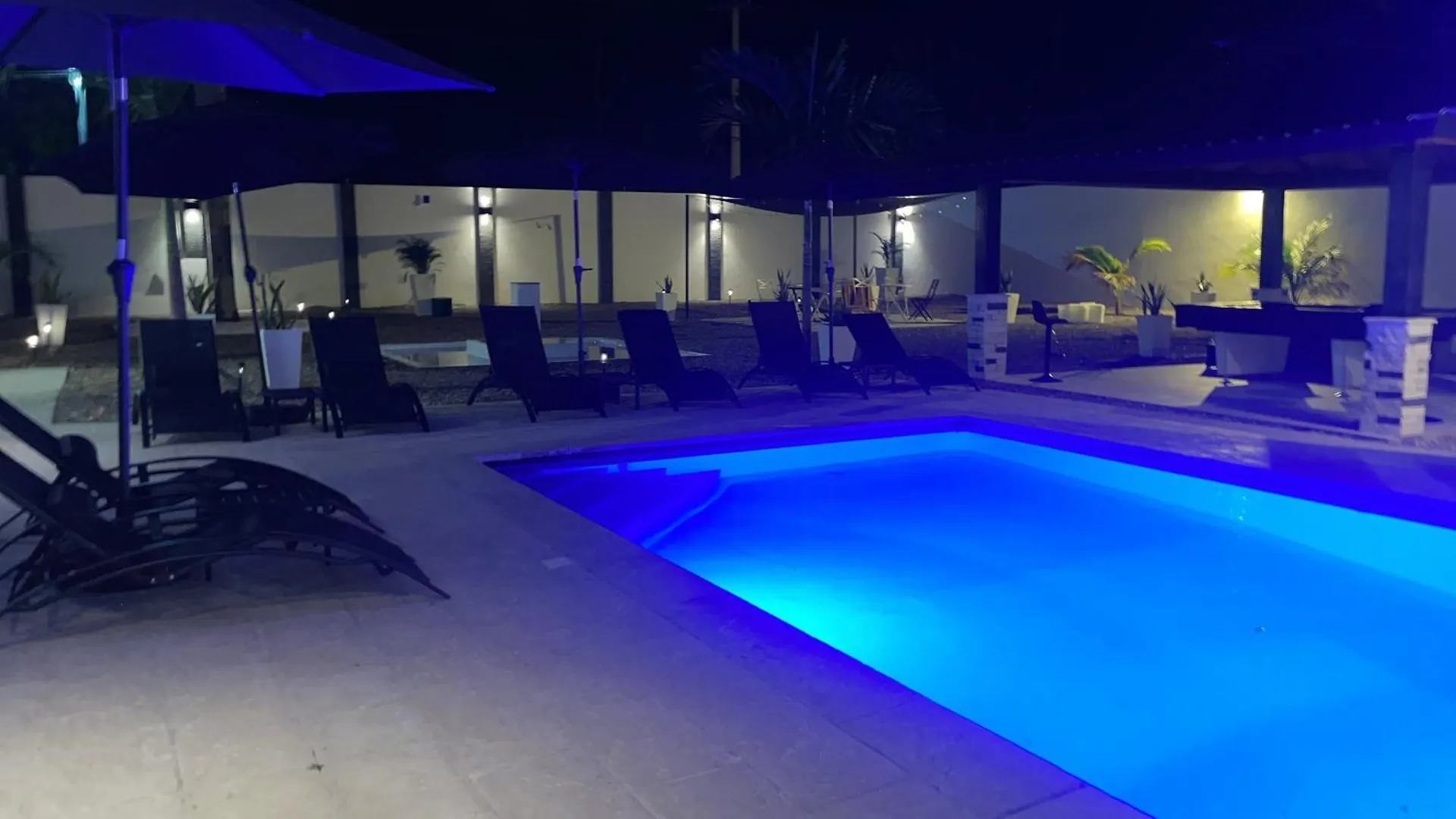 Level Suites Vip Sosúa Ξενοδοχείο με διαμερίσματα