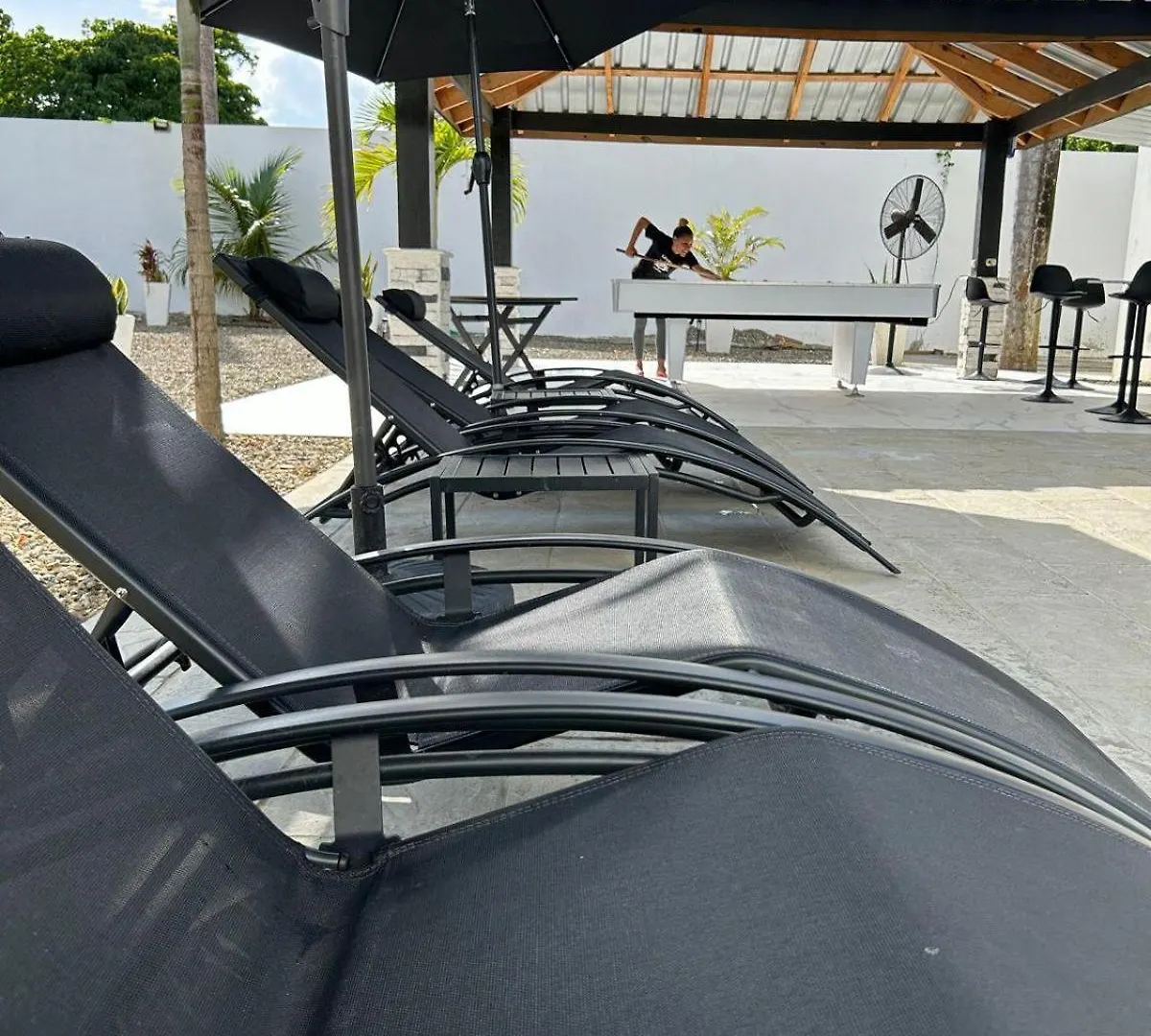 Level Suites Vip Sosúa