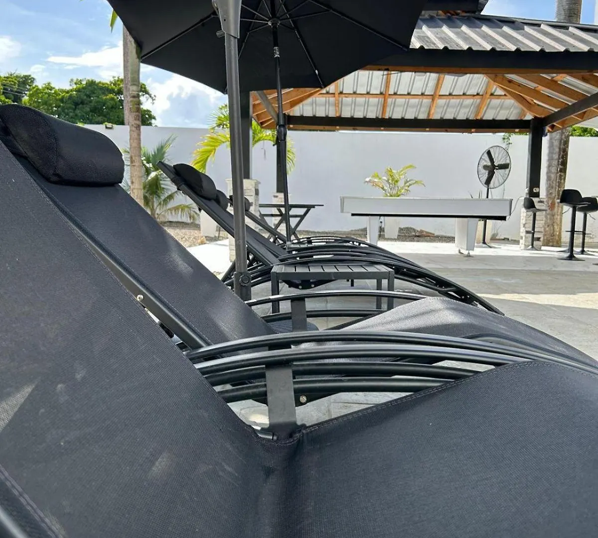 Ξενοδοχείο με διαμερίσματα Level Suites Vip Sosúa