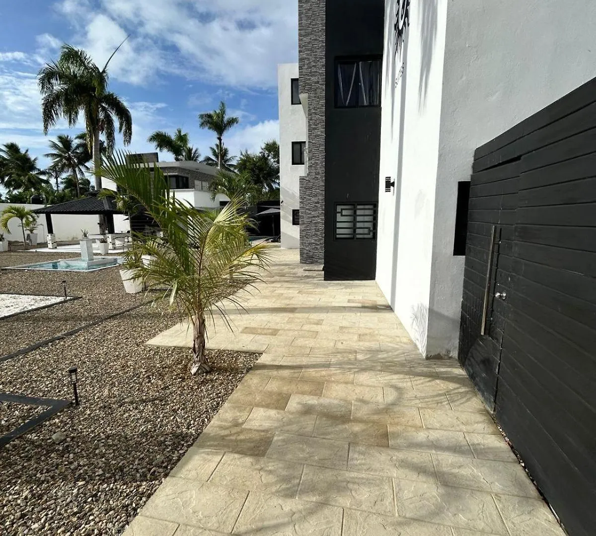 Level Suites Vip Sosúa 0*,