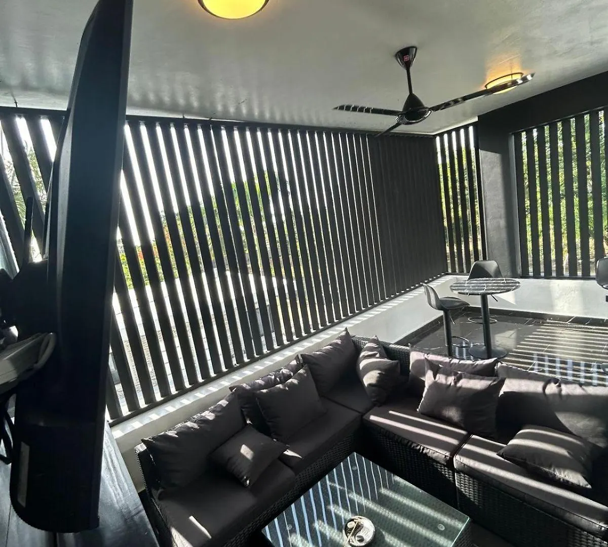 Level Suites Vip Sosúa