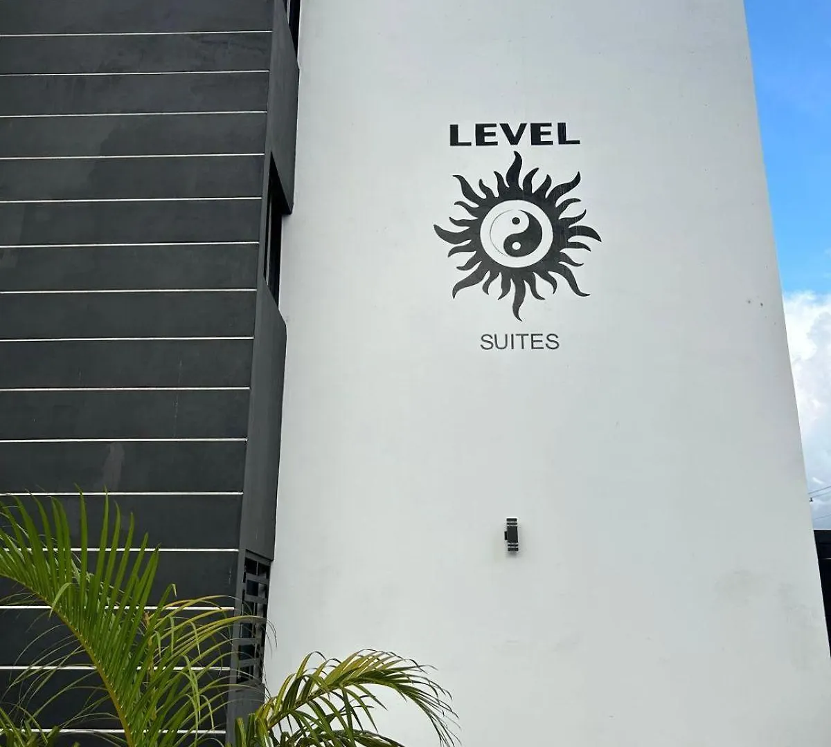 Ξενοδοχείο με διαμερίσματα Level Suites Vip Sosúa