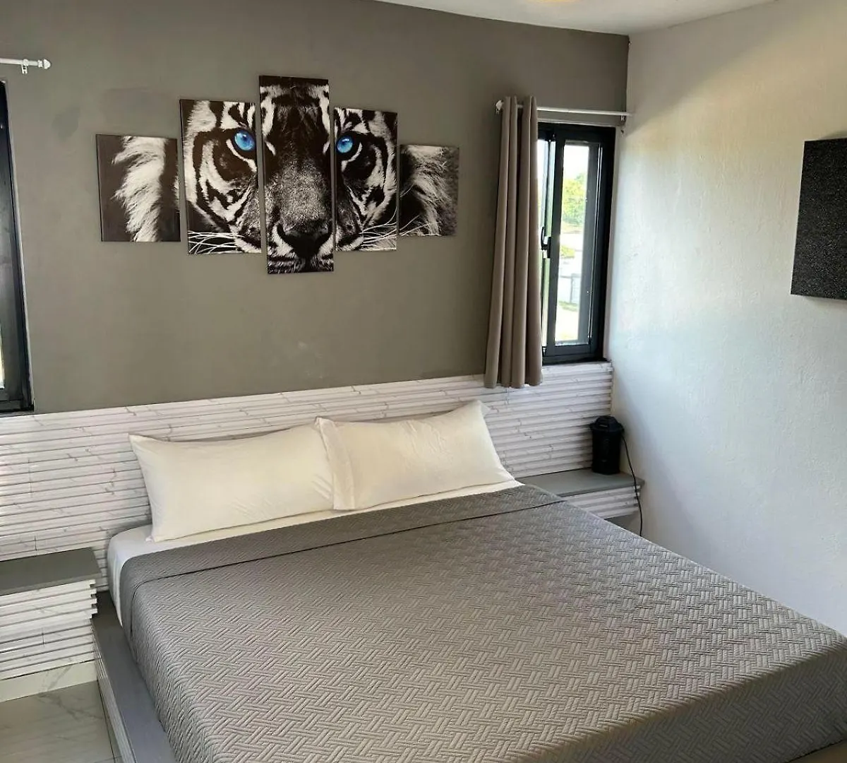 Level Suites Vip Sosúa