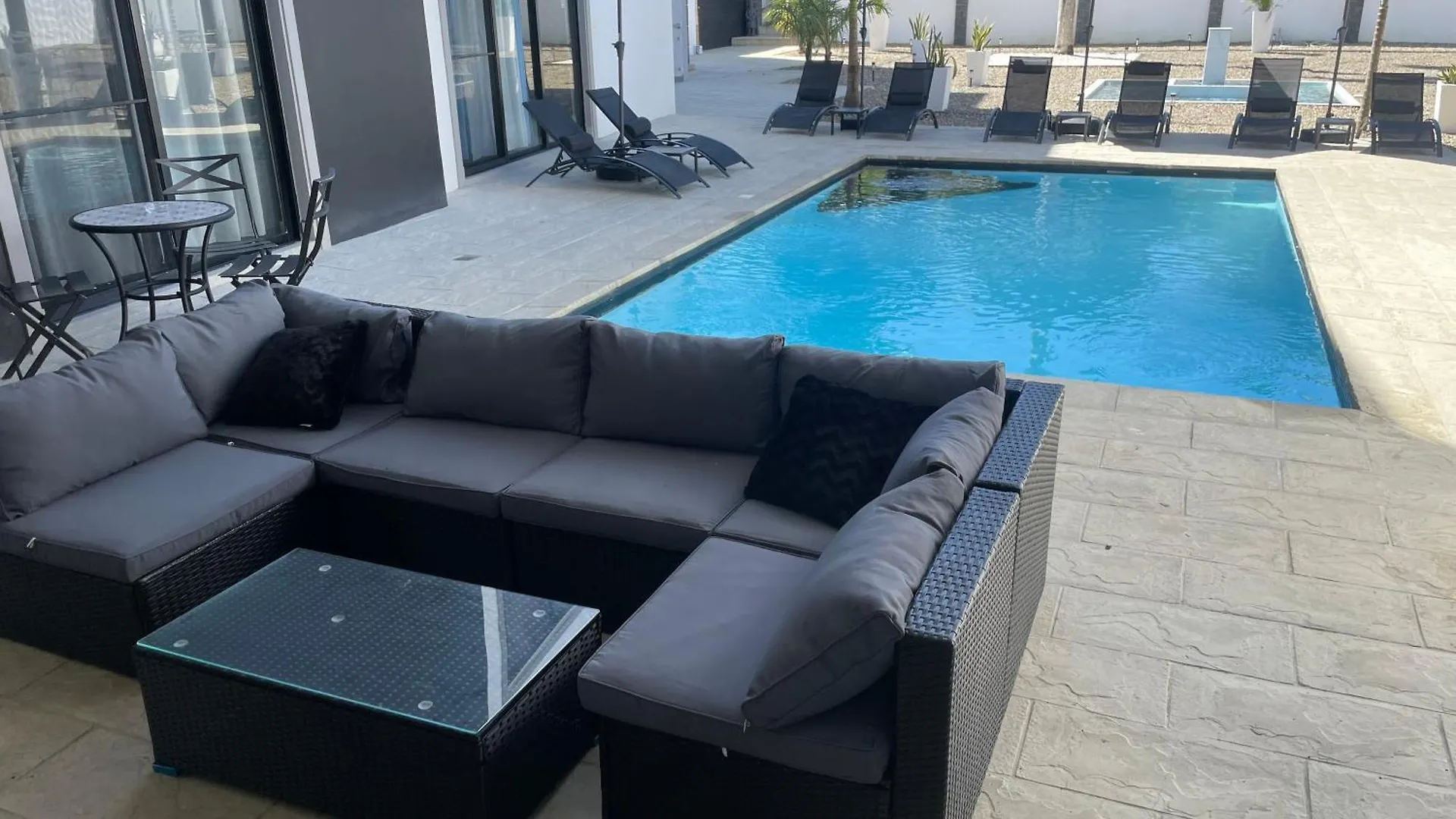 מלון דירות Sosúa Level Suites Vip הרפובליקה הדומיניקנית