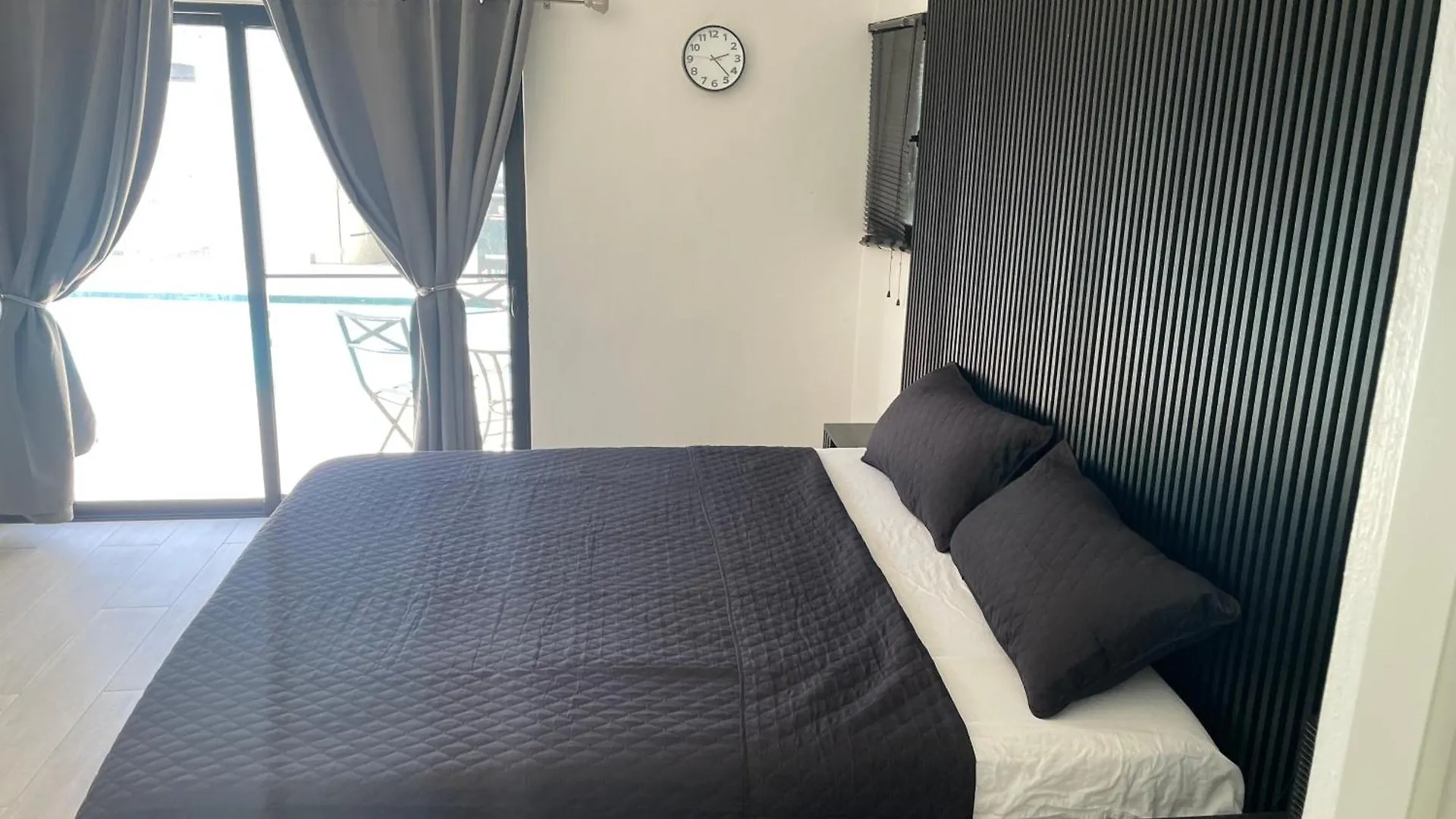 מלון דירות Sosúa Level Suites Vip