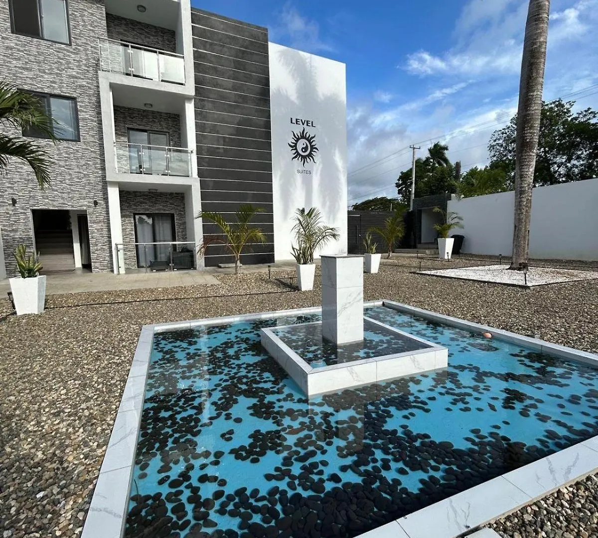 Sosúa Level Suites Vip 0*,  הרפובליקה הדומיניקנית