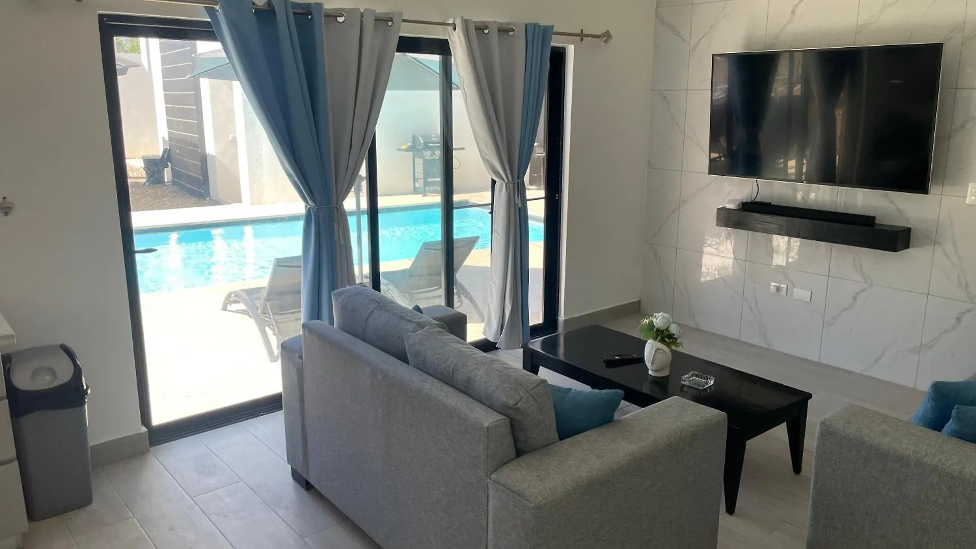 מלון דירות Sosúa Level Suites Vip