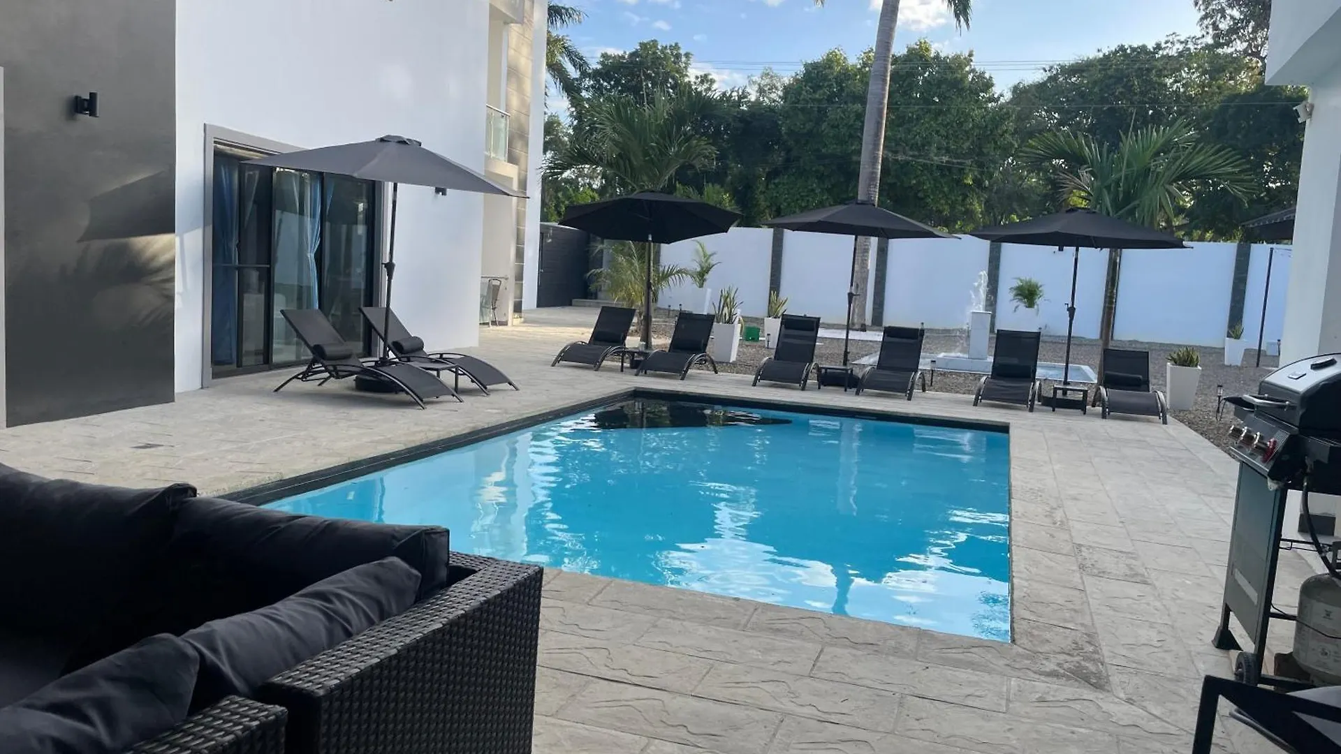 Sosúa Level Suites Vip מלון דירות