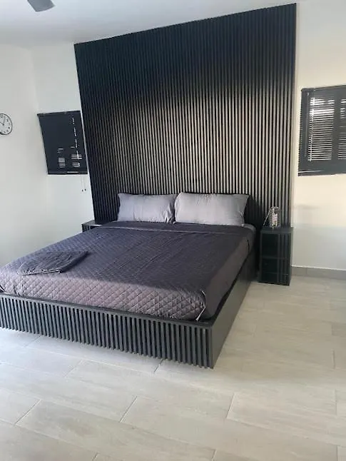 Sosúa Level Suites Vip הרפובליקה הדומיניקנית