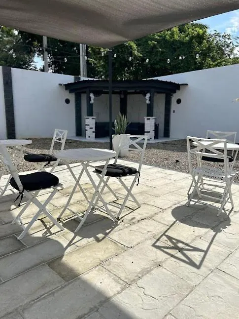 Sosúa Level Suites Vip