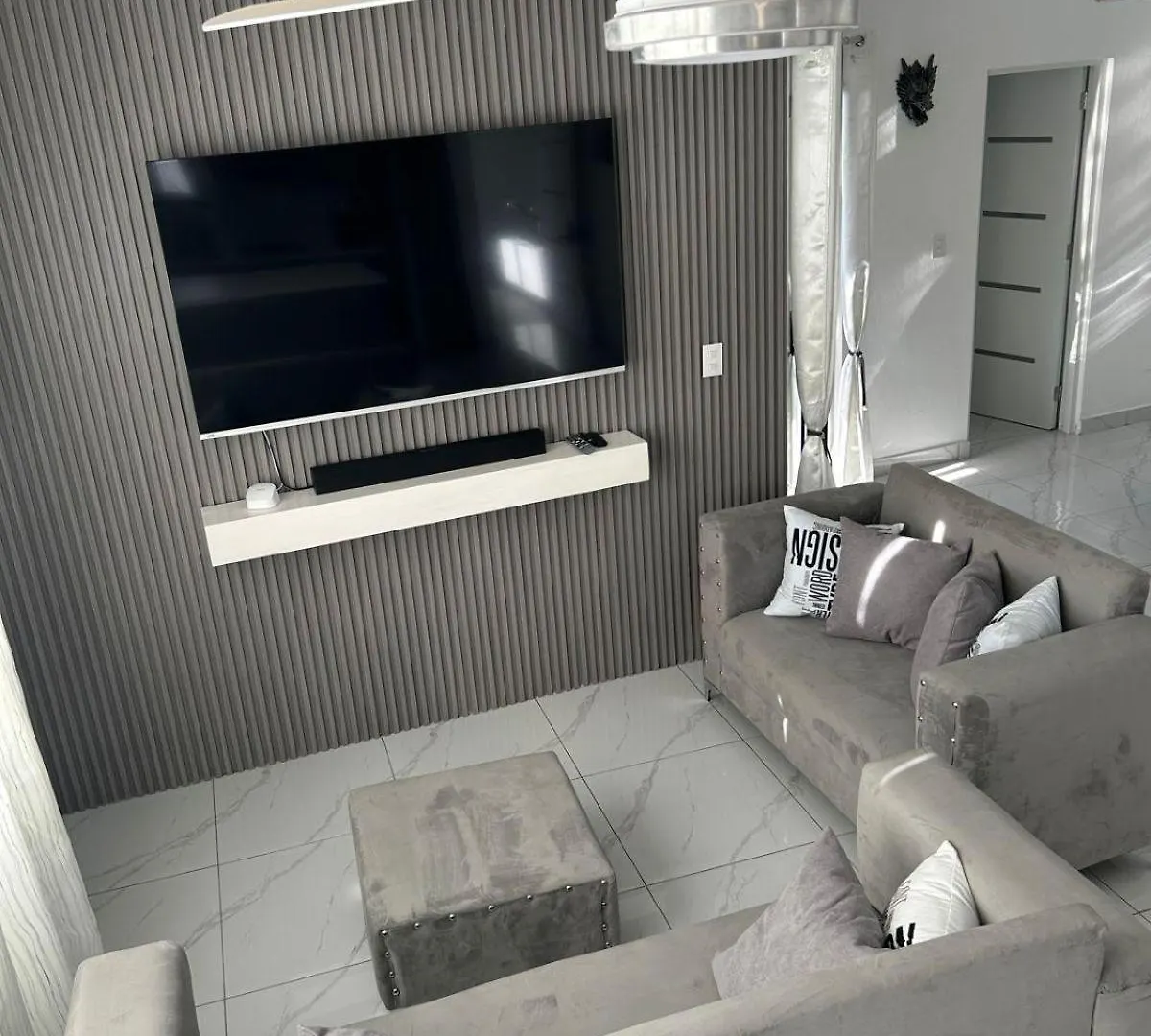 מלון דירות Sosúa Level Suites Vip