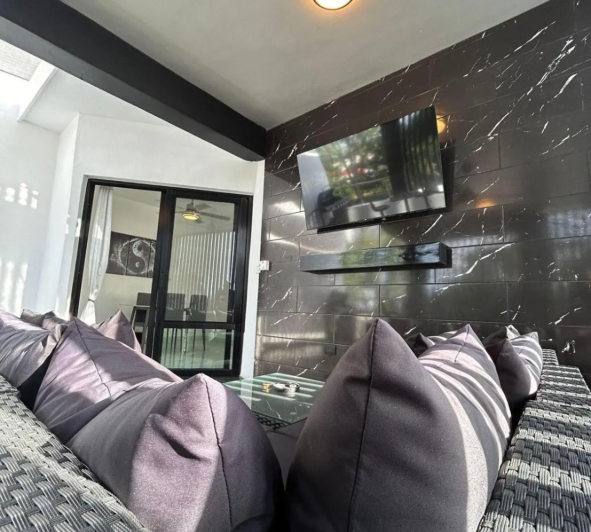 מלון דירות Sosúa Level Suites Vip