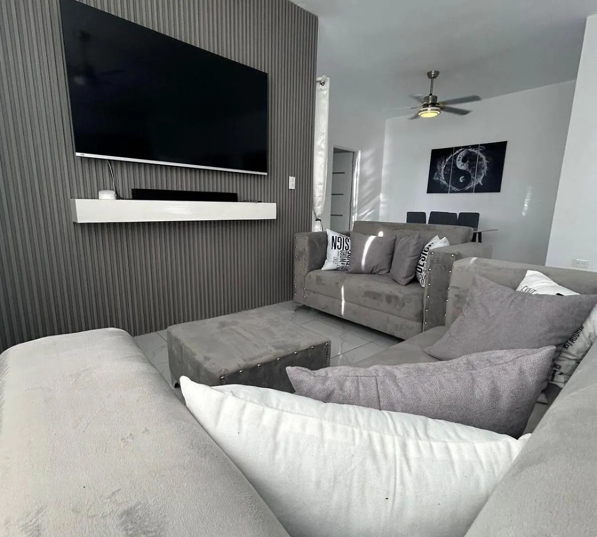 מלון דירות Sosúa Level Suites Vip הרפובליקה הדומיניקנית