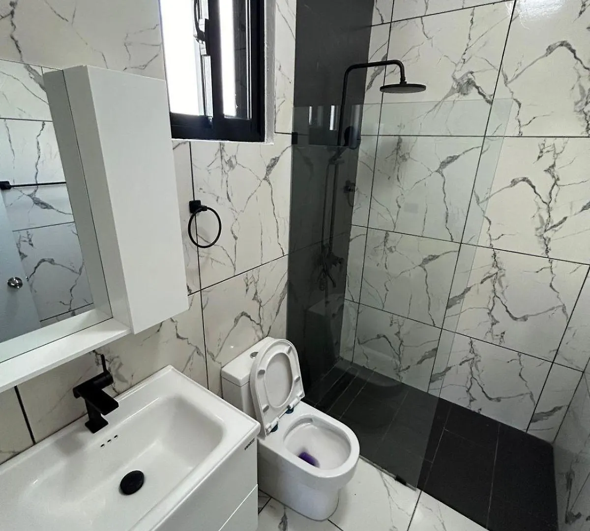 Sosúa Level Suites Vip מלון דירות