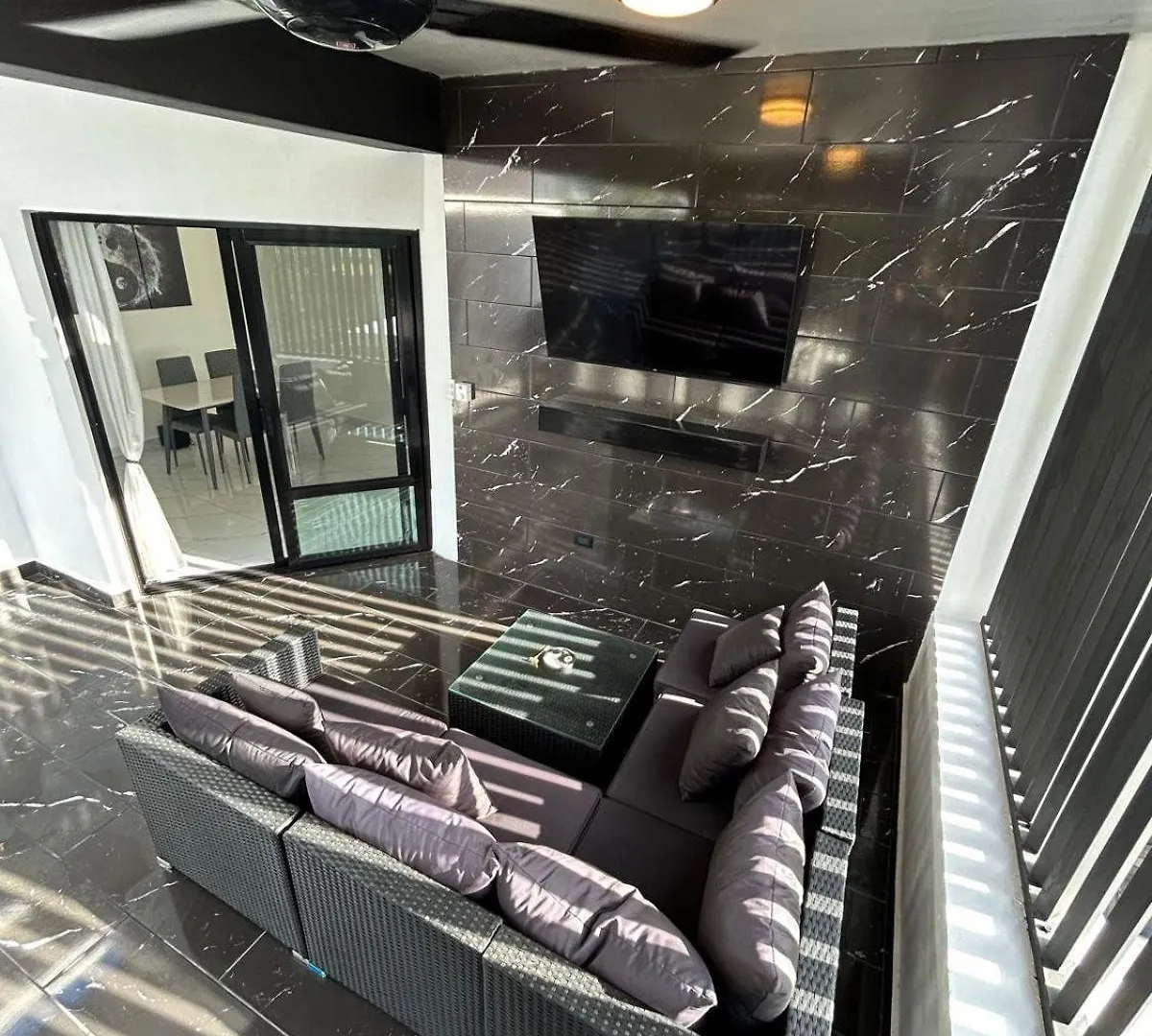 מלון דירות Sosúa Level Suites Vip