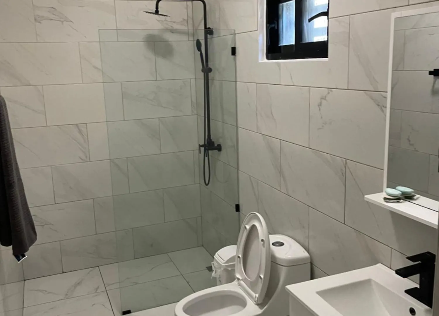 מלון דירות Sosúa Level Suites Vip