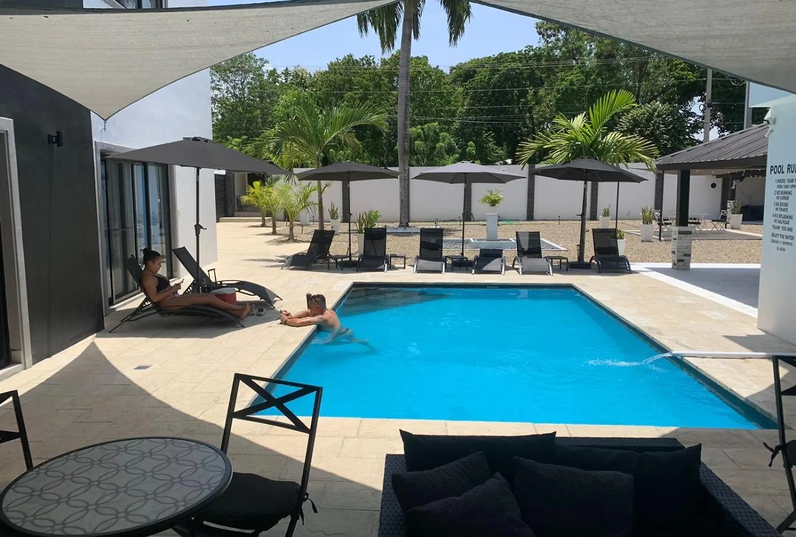 מלון דירות Sosúa Level Suites Vip