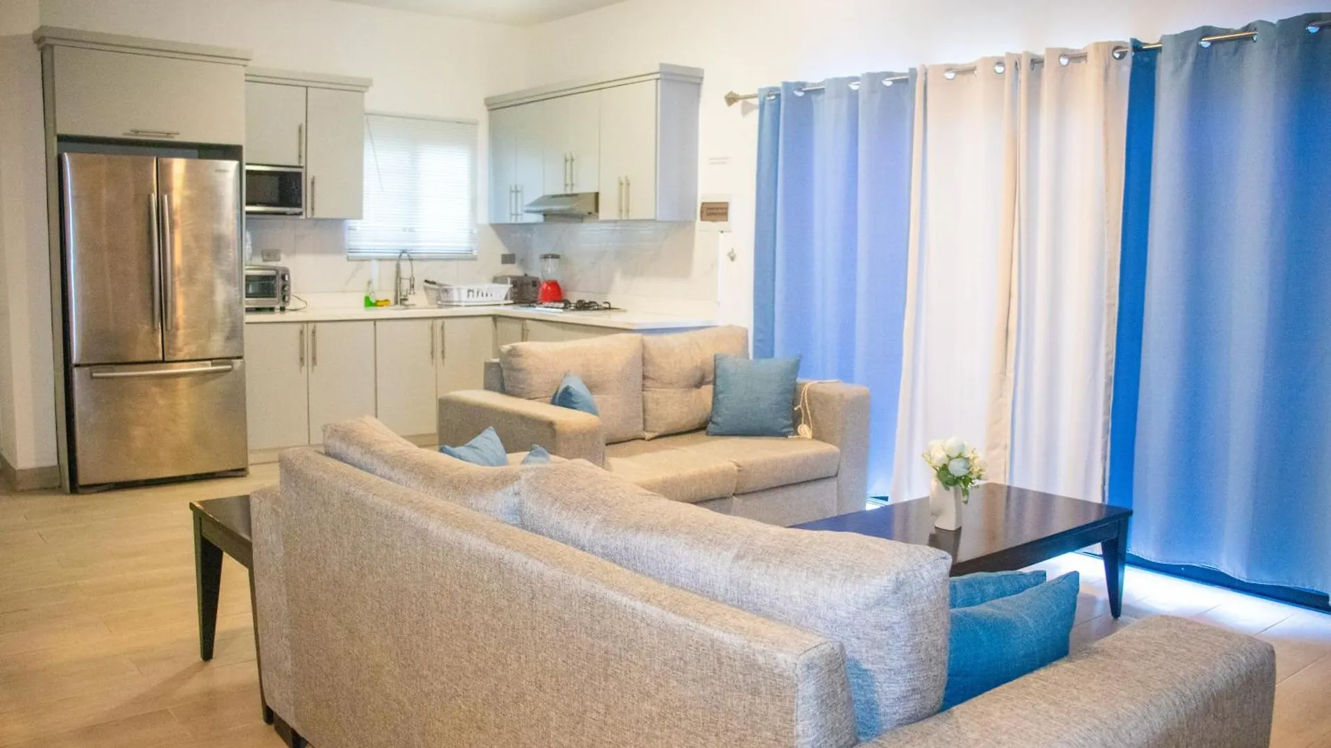 Sosúa Level Suites Vip מלון דירות