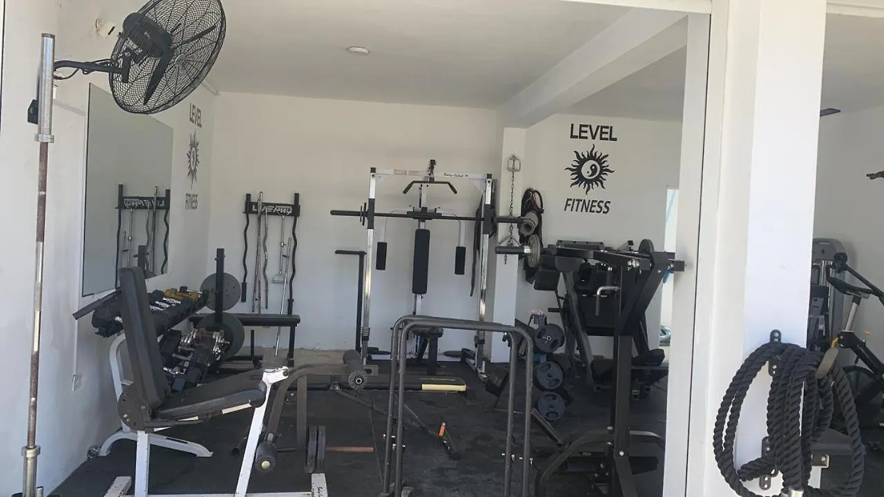 Sosúa Level Suites Vip 0*,
