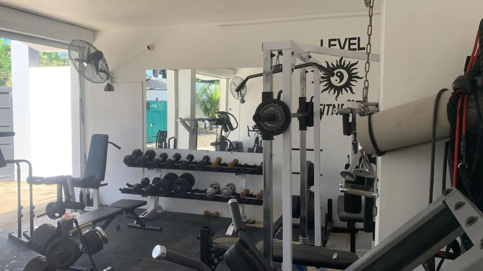 Sosúa Level Suites Vip מלון דירות