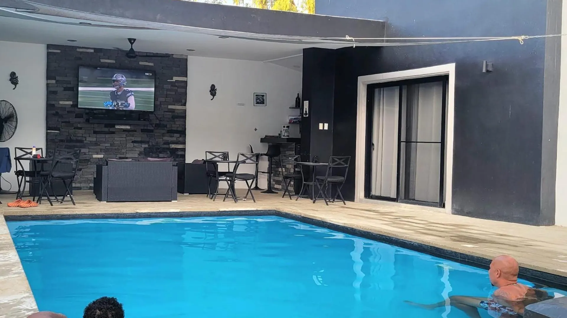 Sosúa Level Suites Vip